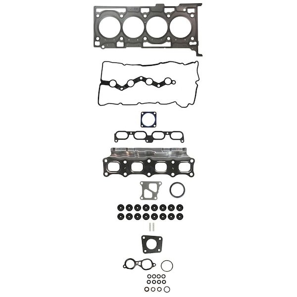 Fel-Pro 11-08 Mit L4 2.0L Turbo Sohc-Lancer, HS26447PT HS26447PT - main